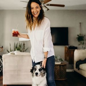 Meet your Posher, Nichole